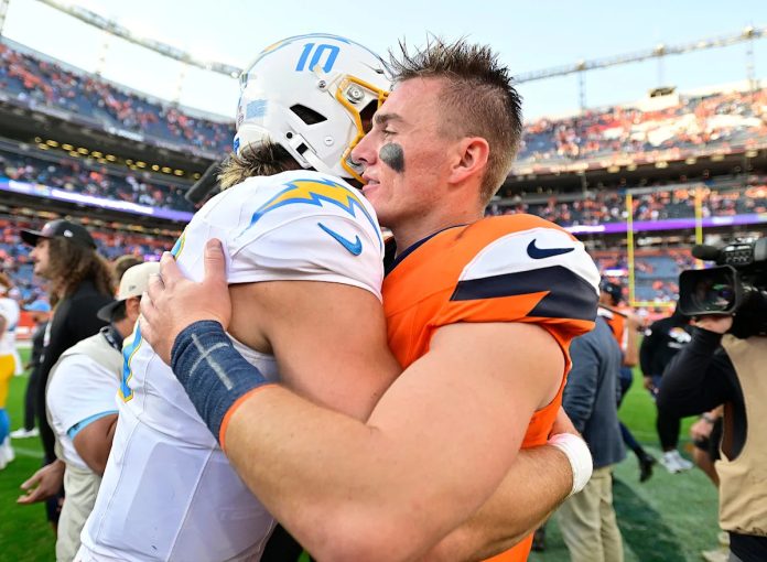 NFL playoff picture: Broncos can clinch postseason berth in Week 15