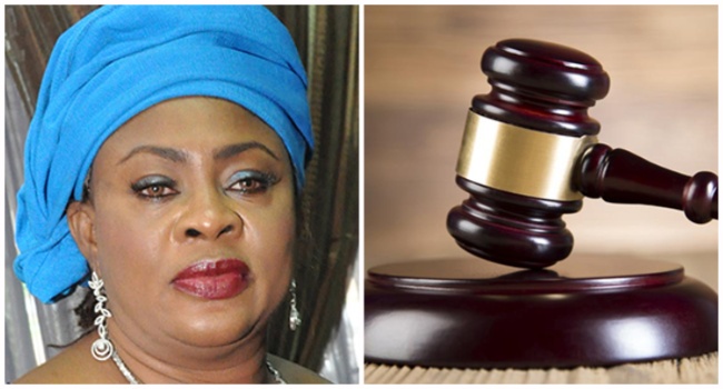 Alleged ₦5b Fraud: Ex-Minister Stella Oduah Arraigned On Corruption Charges
