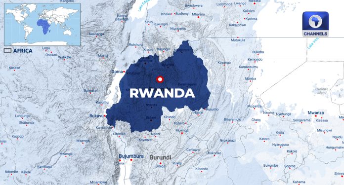 Rwanda Accuses DRC, Burundi Of ‘Violations’ Days After Peace Deal