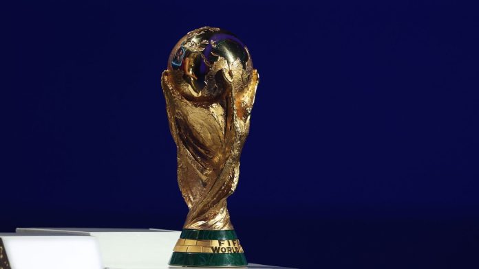 World Cup 2026 fixture schedule: Day-by-day breakdown of all 104 matches including England, Scotland, Wales, Northern Ireland and Republic of Ireland