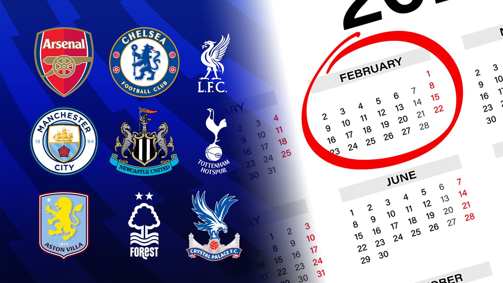 why-finishing-in-top-eight-european-places-means-premier-league-sides-avoiding-a-february-69398b83d970d.jpg Why finishing in top eight European places means Premier League sides avoiding a February fixture pile-up