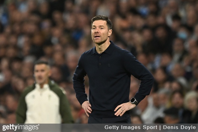 Xabi Alonso Under Pressure as Real Madrid Face Crucial Clash with Manchester City
