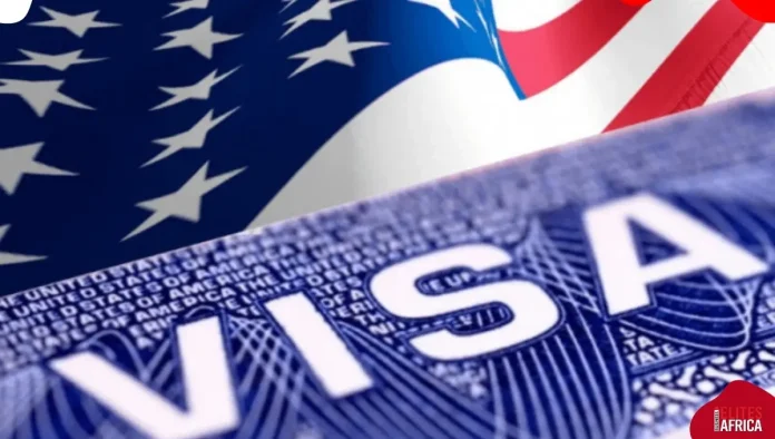 U.S. Revokes 85,000 Visas, Including Nigerians, Over Security Concerns