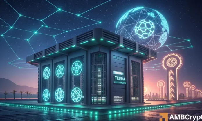 With $0.16 defended, can Terra [LUNA] extend its rally by another 50%?