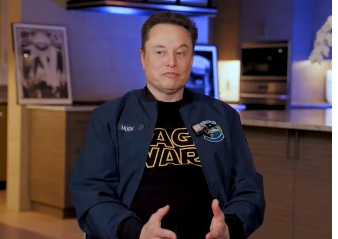 ‘Hypocrisy’: Elon Musk’s tweet about remigration backfires