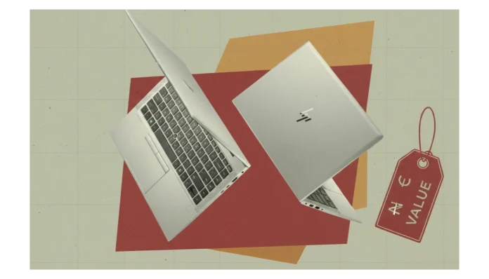 Value laptops for Nigerian students and budget users in 2025