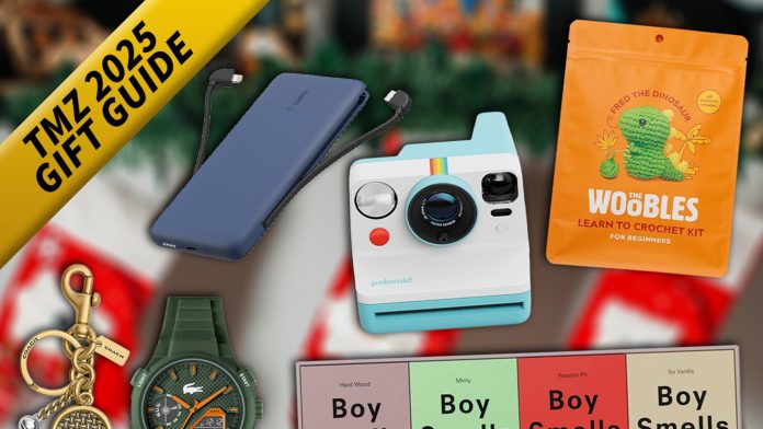 Holiday Gift Guide: Stocking Stuffers for Any Budget –