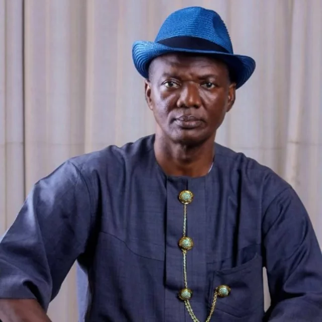 PDP Mourns Bayelsa Deputy Governor Ewhrudjakpo: ‘Inexplicable Loss, Indescribable Pain’