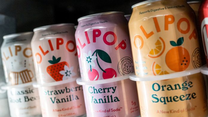 ‘The next protein’: Fiber is shaping up to be the latest grocery obsession