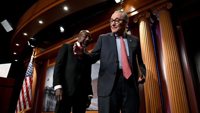 Why affordability is the ‘beating heart’ of the ACA enhanced subsidy debate, health policy experts say