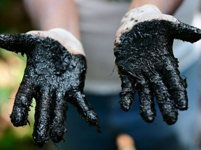 Ecuador Ordered to Pay Amazon-Polluting Chevron $220 Million