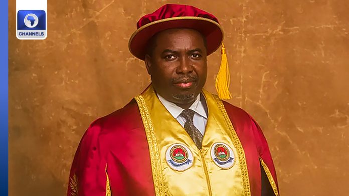 INEC Records 2.6m Registrations In CVR – Amupitan