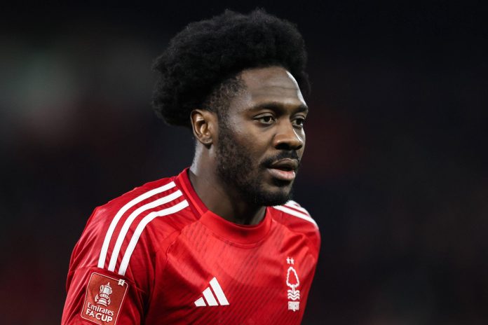 How Nottingham Forest forced Nigeria to drop Ola Aina from AFCON 2025 squad