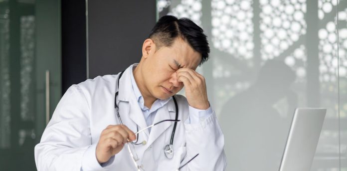 What looks like ‘overdiagnosis’ is really a system struggling to provide continuous care