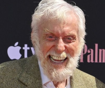 Famous birthdays for Dec. 13: Dick Van Dyke, Wendie Malick