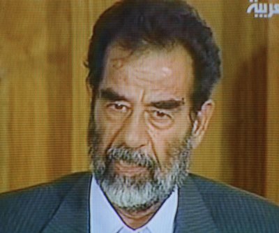 On This Day, Dec. 13: U.S. troops capture Saddam Hussein