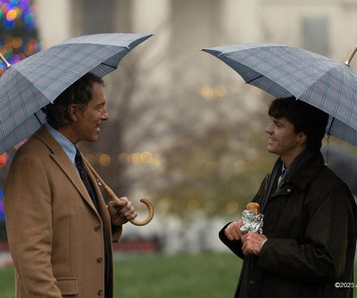 True story ‘Soul on Fire’ left Joel Courtney humbled, inspired