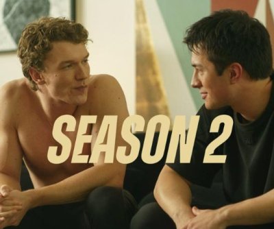 ‘Heated Rivalry’ to get Season 2 on Crave
