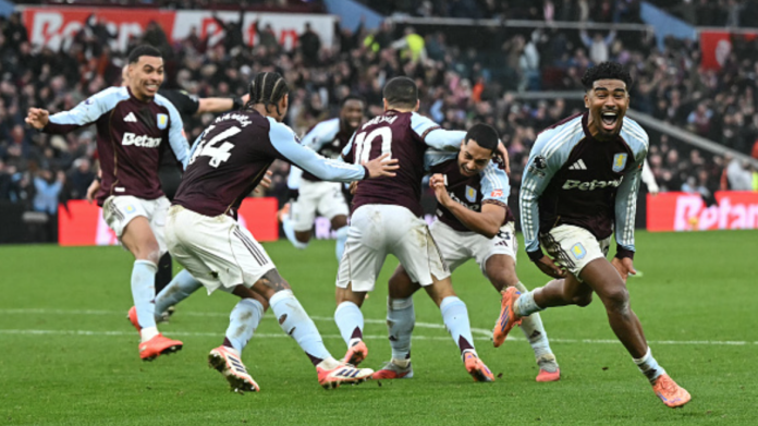 West Ham vs Aston Villa Bet Builder Tips – 4/1 Premier League Special, Analysis & Predictions