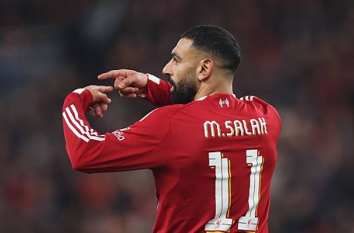 Journalist Ben Jacobs shares info on Saudi clubs who could move for Mohamed Salah if he leaves Liverpool (Video)