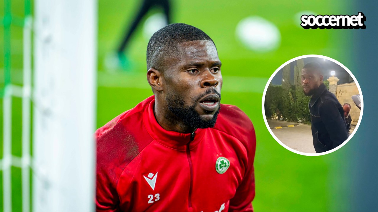 egypt-vs-nigeria-francis-uzoho-opens-super-eagles-afcon-2025-camp-in-cairo.jpg Egypt vs Nigeria: Francis Uzoho opens Super Eagles’ AFCON 2025 camp in Cairo