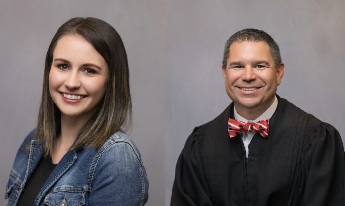 Governor’s Office of Highway Safety Awards Grant To Fayette County DUI/Drug Court and Fayette County Veterans Treatment Court