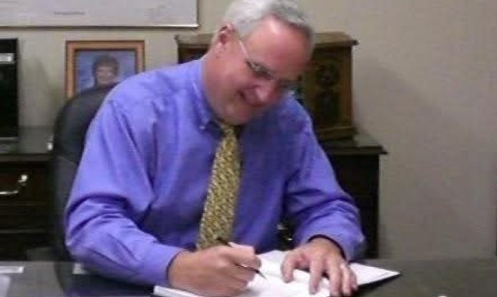 Talking Southern – Departing Quickly, Southern Style