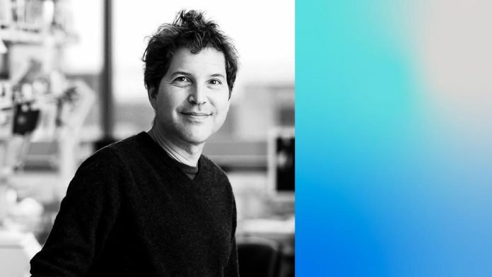 Why building new proteins from scratch is our new superpower | David Baker