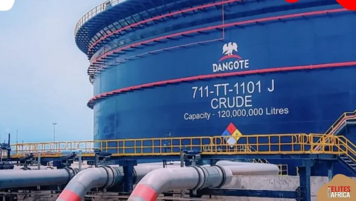 Dangote Refinery’s Petrol Claims vs Regulator Data: What the Numbers Mean for Prices