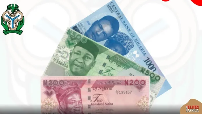 CBN’s New Cash Withdrawal Limits: What Businesses Should Expect from January 1, 2026