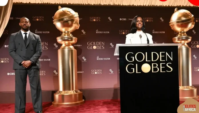 Golden Globes 2026: Full List of Nominees