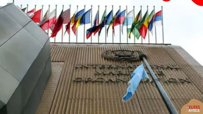 What Does Nigeria’s IMO Council Return Really Mean?