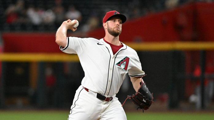 MLB rumors: Diamondbacks add Merrill Kelly, Cardinals trade talks heat up; Michael King could decide soon