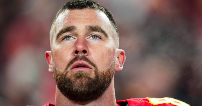 A shakeup not seen in a decade is taking over the NFL standings