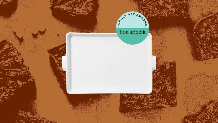 Made In’s Baking Slab Has Brought Some Much Needed Crunch Into My Life