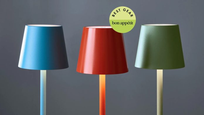 The Best Cordless Table Lamps For Portable Mood Lighting (2025)