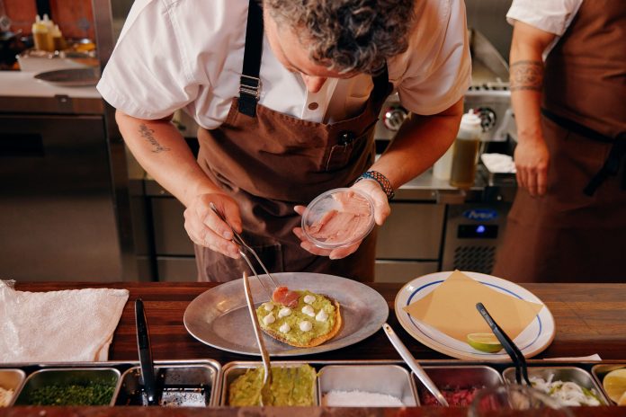 The Best Restaurant Trends of 2025