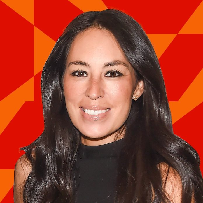 This Joanna Gaines Chocolate Chip Cookie Hack Is Simple But Genius