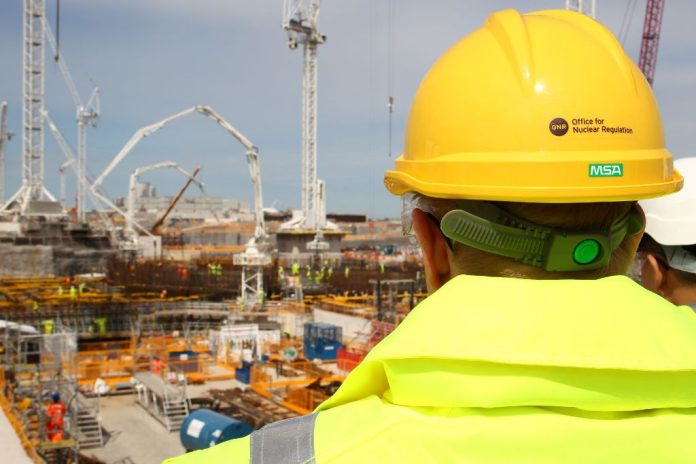 Hinkley Point C contractors deny health and safety offences