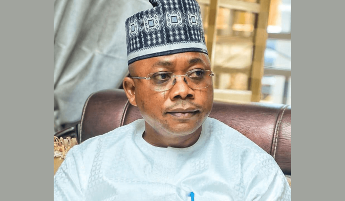 Kogi government uncovers massive cache of arms, ammunition