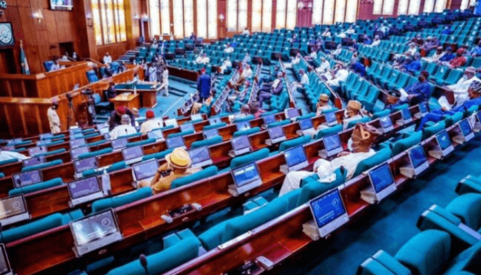Reps suspend consideration of budget planning documents as Lawmakers disagree over revenue assumptions 