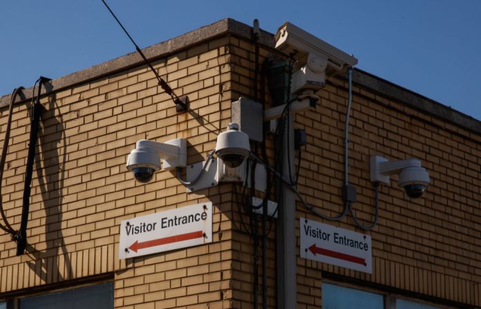 Judge halts DHS policy on oversight visits to ICE detention facilities