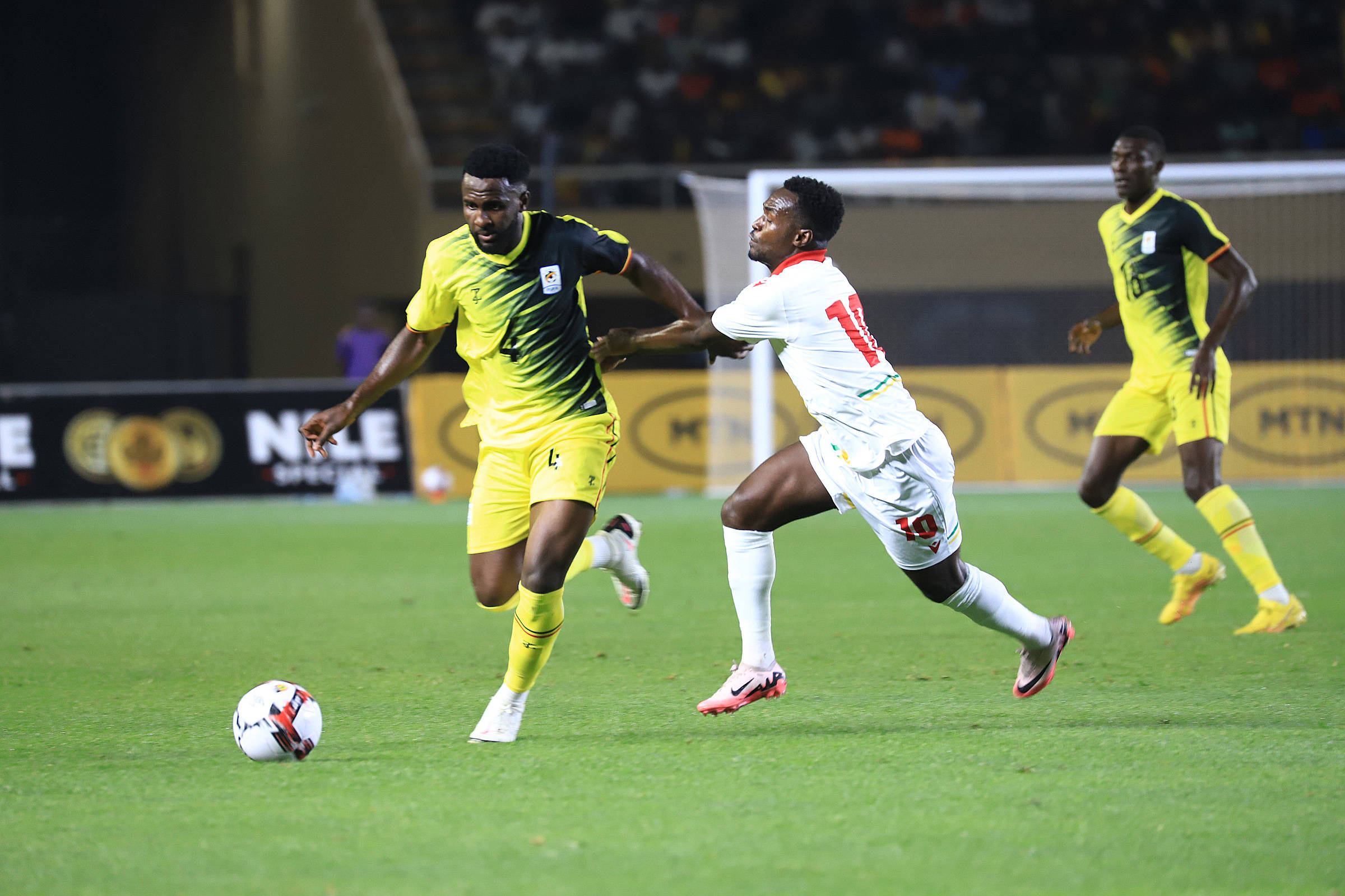 no-team-will-be-comfortable-playing-us.jpg “No team will be comfortable playing us”