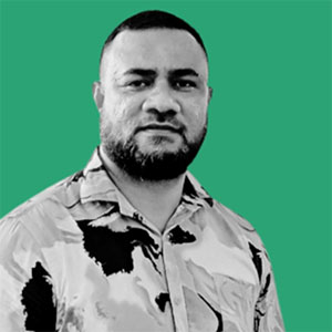 ‘We Need a New Global Legal Framework That Rethinks Sovereignty in the Context of Climate Displacement’