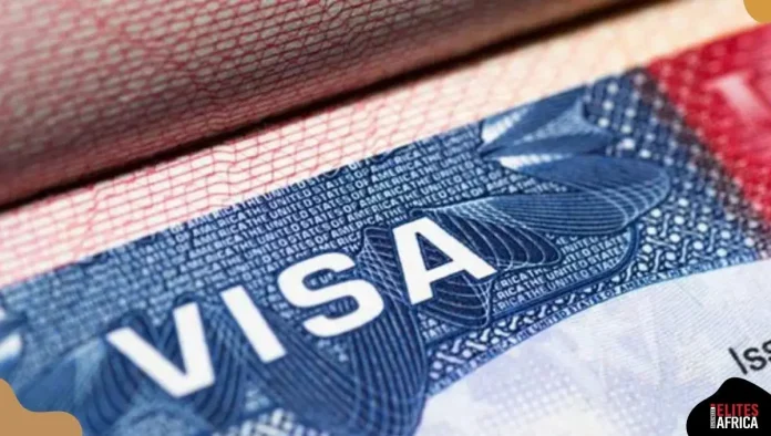 What New US Travel Restrictions Mean for Nigerians With Valid Visas