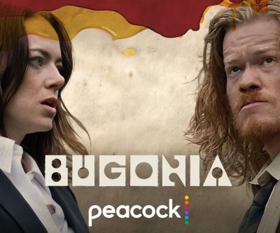 Yorgos Lanthimos’ ‘Bugonia’ begins streaming on Peacock Dec. 26