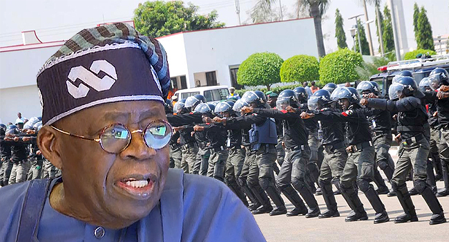 tinubu-insists-state-police-lg-autonomy-must-work-seeks-governors-support.jpg Tinubu Insists State Police, LG Autonomy Must Work, Seeks Governors’ Support