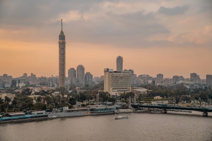 In Egypt’s startup ecosystem, 2025 belonged to the biggest deals