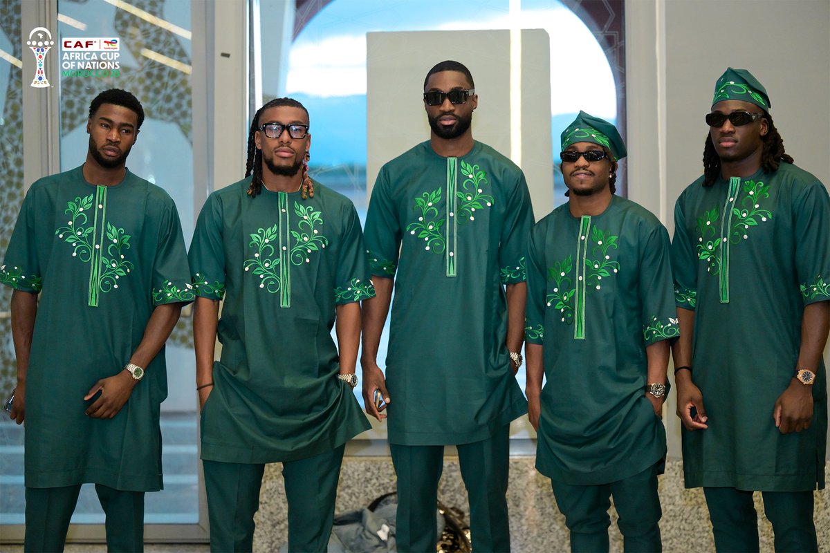 hit-or-miss-see-how-african-teams-dressed-up-to-morocco-for-afcon-2025.jpg Hit or miss? See how African teams dressed up to Morocco for AFCON 2025