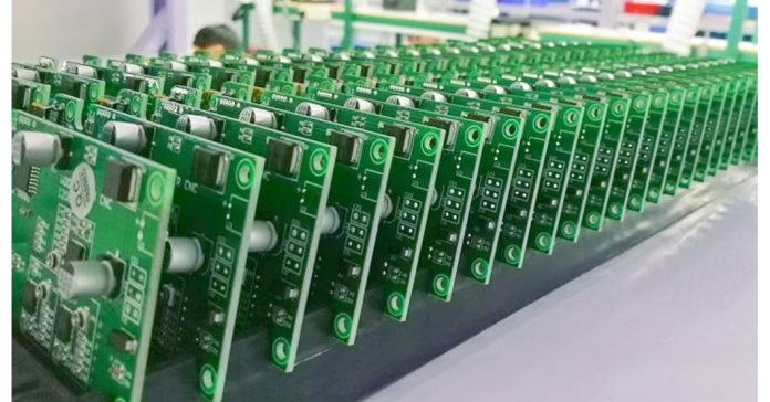 Y&T Technology Development Co., LTD. Enhances PCB Assembly Capabilities With Advanced Manufacturing Infrastructure